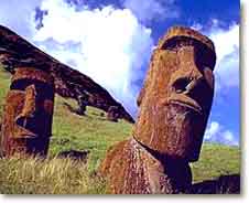 moai